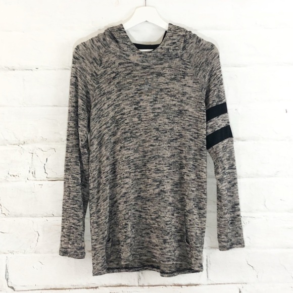 Marbled Hoodie - Picture 5 of 6